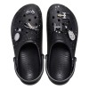 Saboti Crocs Star Wars Off Court Clog Negru - Black, 37