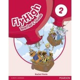 Fly High Level 2 Teacher&#039;s Guide - Rachel Finnie