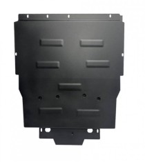 Scut motor metalic Mercedes CLA C118 2019-prezent