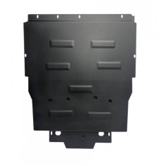 Scut motor metalic Mercedes GLB X247 2019-prezent