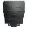 Scut motor metalic Mercedes CLA C118 2019-prezent