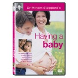 Dr. Miriam Stoppard&#039;s Having A Baby | Dr. Helen Sheppard, Christopher Baines