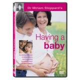 Dr. Miriam Stoppard&#039;s Having A Baby | Dr. Helen Sheppard, Christopher Baines