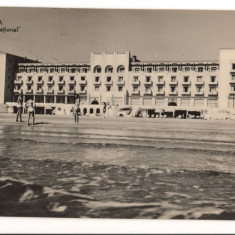 CPI B 10939 CARTE POSTALA - MAMAIA. HOTEL " INTERNATIONAL", RPR