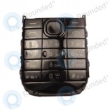 Rama tastaturii Nokia 109 9794B25 negru