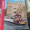 Guide to Toledo (Ghid Turistic) 80 pagini , 124 fotografii , 6 harti si 7 itinerarii