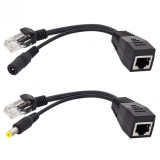 Set 2 buc adaptor PoE, URZ1998EK, Oem