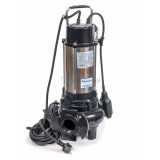 Cumpara ieftin Pompa Industriala pentru Fose, Ferme Animale, Apa Reziduale IBO VOX 50-1.5 kW, 600 l/min, H Refulare 16 m, IBO Polonia