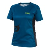 Cumpara ieftin Bluza Ciclism Femei O&#039;Neal Soul - M, Albastru Ultimate FactoryBikes