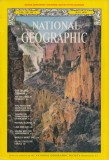 National Geographic, ed. National Geographic Society, Washington, iulie 1978