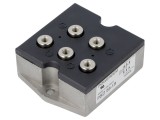 Punte Redresoare Trifazată 1.8kV 58A Modul PSD 55/18