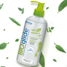 Lubrifiant BIOglide 500 ml#