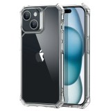 Husa iPhone 15 ESR Air Armor, transparenta