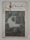 Album de arta pictura Carte cu autograf Steinberg Mordehai pictor roman