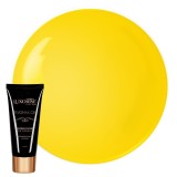 Cumpara ieftin Polygel REVOMAX GEL LUXORISE Neon Canary, 15ml