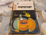 Aporisticon. Mihail Gramescu