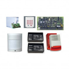 Kit alarma PA-728ULT foto