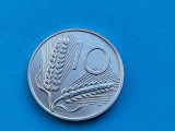 10 Lire 1982 Italia-UNC
