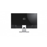 Monitor Dell LED IPS, 21.5 inch, Full HD, VGA, HDMI, DisplayPort, USB, P2217H