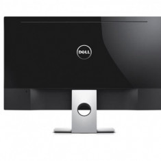 Monitor Dell LED IPS, 21.5 inch, Full HD, VGA, HDMI, DisplayPort, USB, P2217H