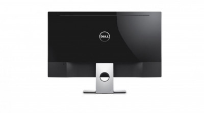 Monitor Dell LED IPS, 21.5 inch, Full HD, VGA, HDMI, DisplayPort, USB, P2217H foto
