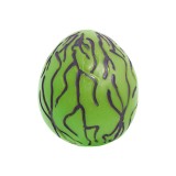 Figurina extraterestru Surpriza in ou Verde cu slime Embryonics - Zoosh