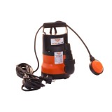 Pompa submersibila apa curata Ruris Aqua 8, 400 W, 7m&sup3;/h debit apa, 7 m inaltime refulara, 10 m lungime cablu