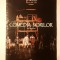 Caiet program Comedia norilor, după Aristofan (Teatrul Național București, stagiunea 2008-2009; regia: Dan Tudor)