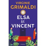Elsa &eacute;s Vincent - Virginie Grimaldi