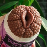 Masturbator Vagin Pleasure Brew - Wild Ale, Lovetoy