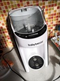 Espressor Baby Brezza Formula Pro Advanced