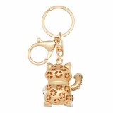 Cumpara ieftin Amuleta cu Pisica Maneki Neko