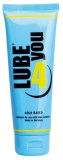 Cumpara ieftin Lubrifiant Pe Baza De Apa 4 You, 100 ml, Megasol