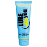 Lubrifiant Pe Baza De Apa 4 You, 100 ml