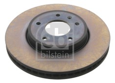 FEBI BILSTEIN 31425 Disc frana