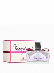 Apa de parfum Lanvin Marry Me, 75 ml, pentru femei foto