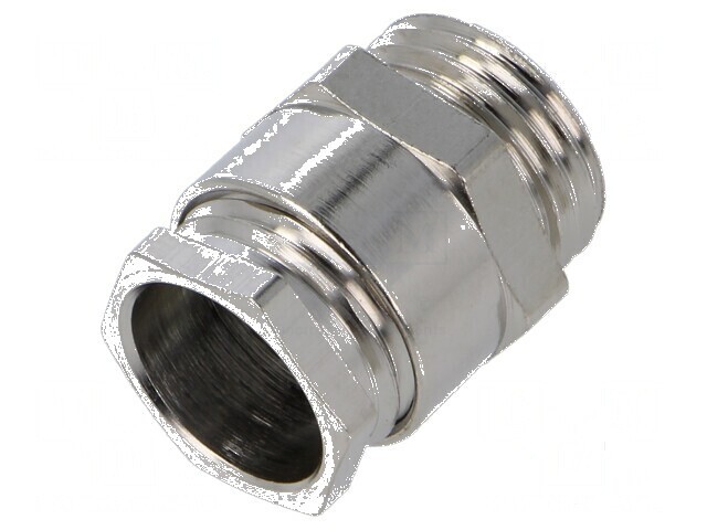 Garnitură etanșare PG9 IP54 metalică alamă