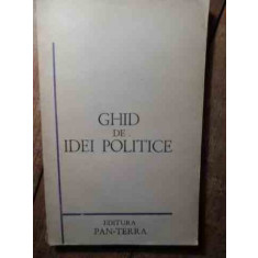 Ghid De Idei Politice - Colectiv ,530975