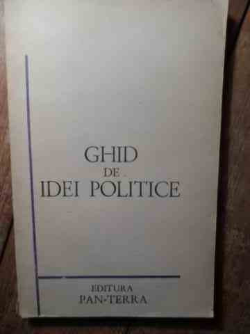 Ghid De Idei Politice - Colectiv ,530975