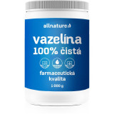 Allnature Vaseline 100% pure pharmaceutical grade vaselina fara parfum 1000 g