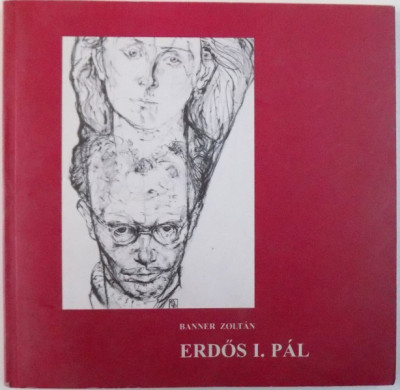 ERDOS I. PAL par de BANNER ZOLTAN , 2002 foto