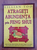 Lilian Too, Atrageți abundența prin Feng Shui