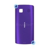 Capac baterie Nokia 500 violet