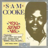 CD Sam Cooke &lrm;&ndash; You Send Me (VG+), Pop