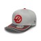Haas F1 șapcă de baseball Oliver Bearman 200th Race F1 Team 2025 - uniw