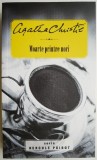Moarte printre nori - Agatha Christie, Carte beletristica