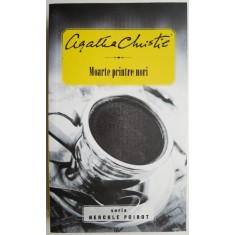 Moarte printre nori &ndash; Agatha Christie