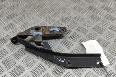 Balama capota dreapta față INFINITI FX 2005 OEM: 65400CG000,65400-CG000 | 28990942 foto