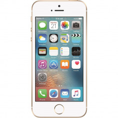 Smartphone Apple iPhone SE 32GB 4G Gold foto