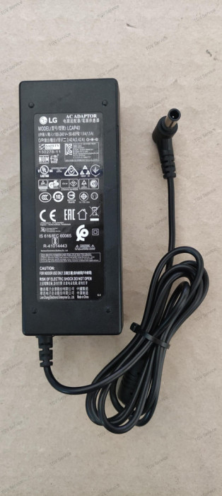 Alimentator LG 19V~3.42A